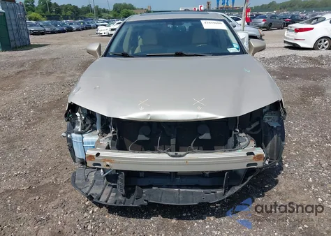 2014 Lexus Es 350 из США, поврежденный, VIN JTHBK1GG4E2111334